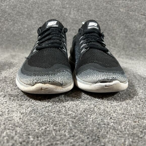 Nike Free RN Distance 2 Athletic Running Gym Shoes 863776-001 Womens Size 8.5 - Picture 4 of 12